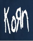 Džemperis Korn logo Džemperis Korn logo